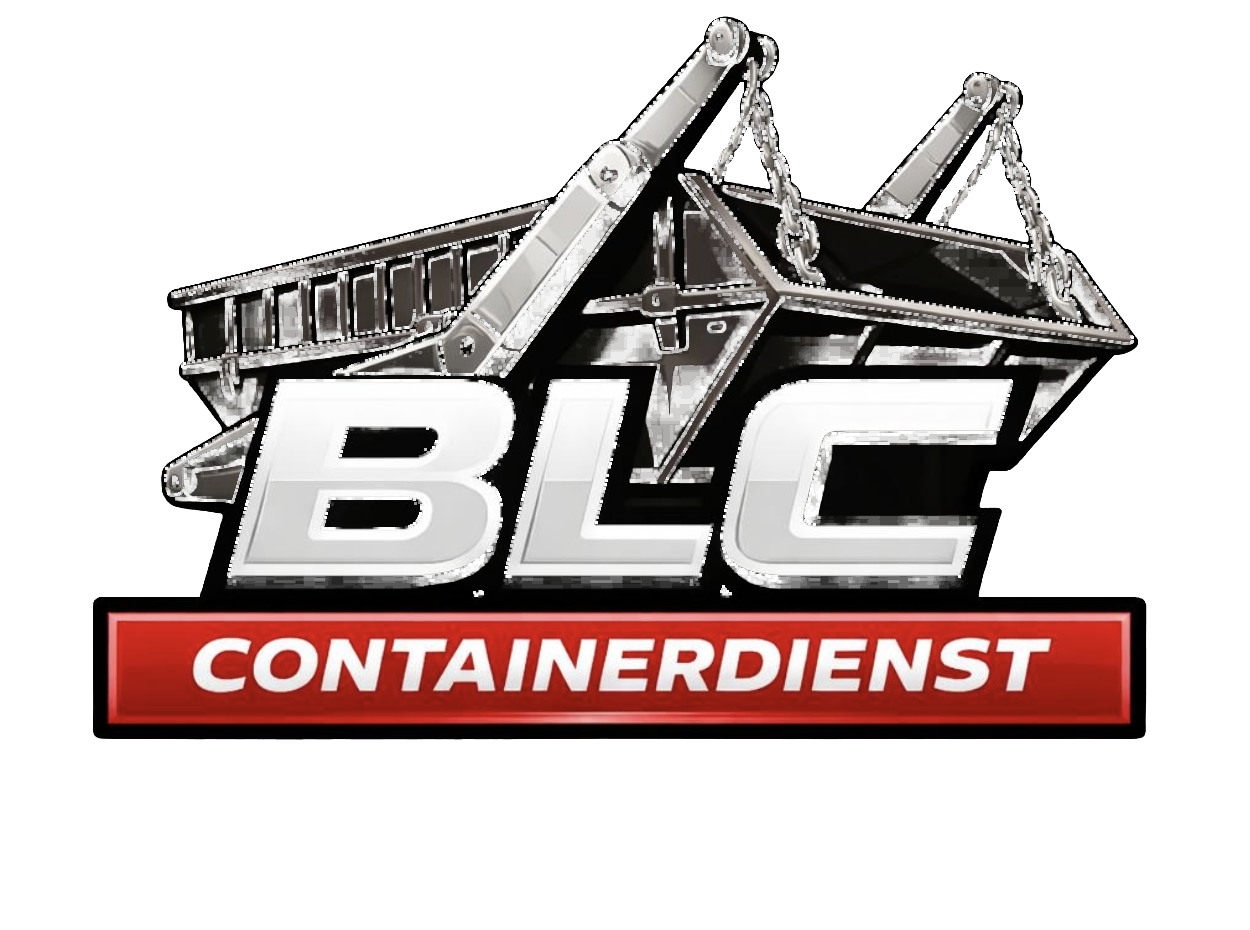 BLC Containerdienst Logo